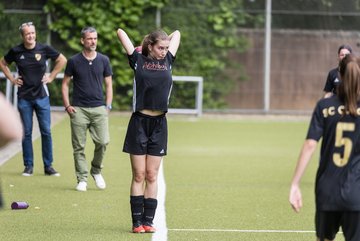 Bild 161 - wBJ SC Condor - VfL Pinneberg : Ergebnis: 3:2